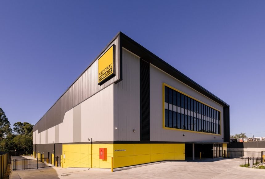 Service image