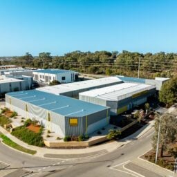 National Storage Neerabup
