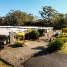 National Storage Kempsey