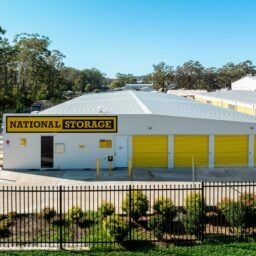 National Storage Kempsey Central