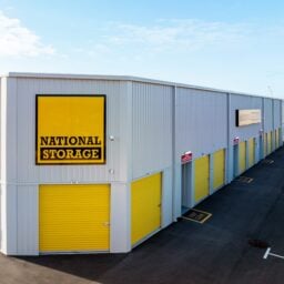 National Storage Butler Satellite