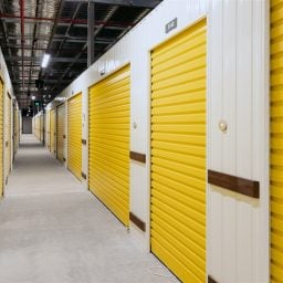 National Storage Harristown