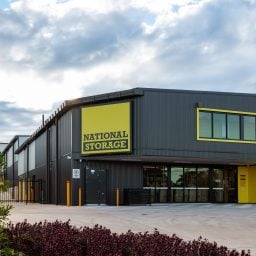 National Storage Crestmead