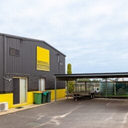 National Storage Bunbury
