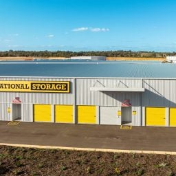 National Storage Henderson