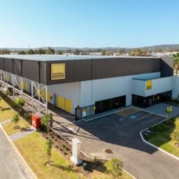 National Storage Midland