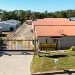 National Storage Macksville