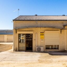 National Storage Nambucca Heads