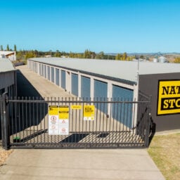 National Storage Kelso