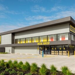 National Storage Cranbourne West