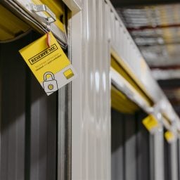 National Storage Perth Central