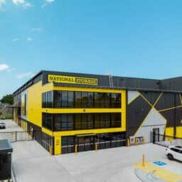 National Storage Helensvale