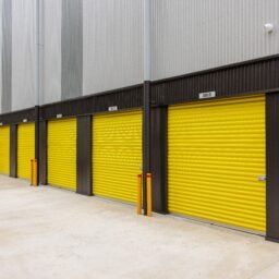 National Storage Macgregor