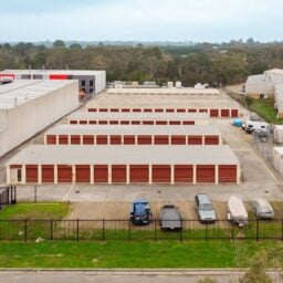 National Storage Hastings South