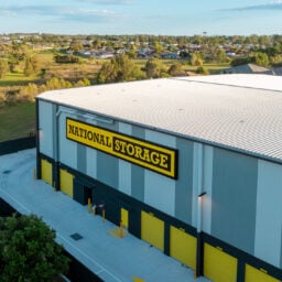 National Storage Burpengary