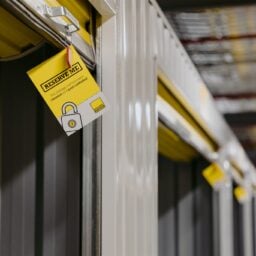 National Storage Forest Glen