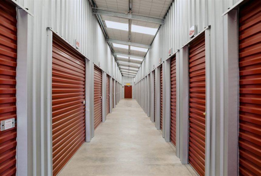 Storage Pukekohe Up to 50 Off 2 Months National Storage